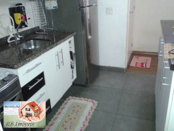 Imagem Apartamento com 3 Quartos à Venda, 60 m² em Ferrazópolis - São Bernardo Do Campo