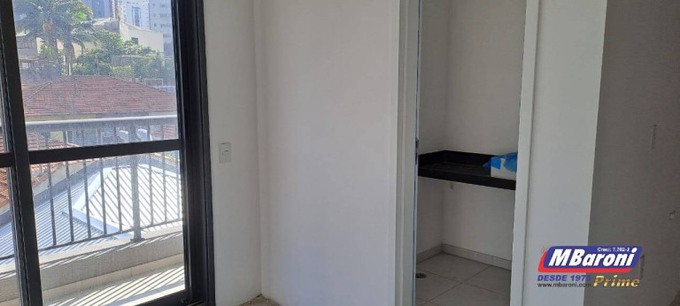 Imagem Sala Comercial para Alugar, 56 m² em Vila Mariana - São Paulo