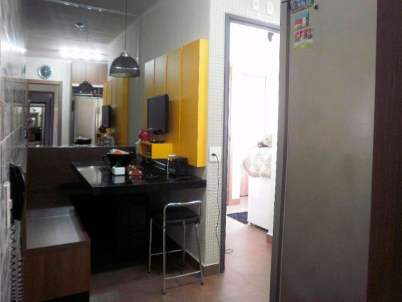 Imagem Apartamento com 3 Quartos à Venda, 153 m² em Vila Albertina - São Paulo