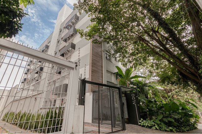 Imagem Apartamento com 3 Quartos à Venda, 93 m² em Petrópolis - Porto Alegre