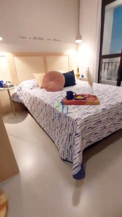 Imagem Apartamento com 2 Quartos à Venda, 34 m² em Jabaquara - São Paulo Imagem Apartamento com 2 Quartos à Venda, 34 m² em Jabaquara - São Paulo