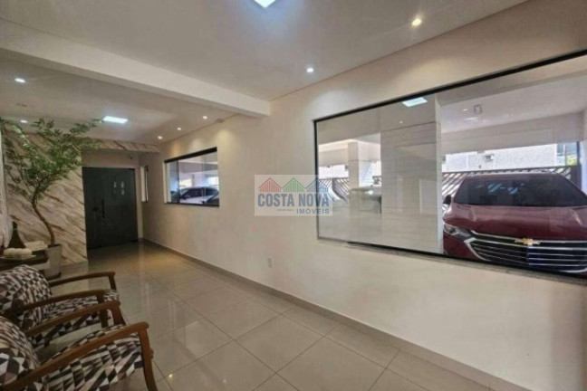 Imagem Apartamento com 2 Quartos à Venda, 90 m² em Marapé - Santos Imagem Apartamento com 2 Quartos à Venda, 90 m² em Marapé - Santos