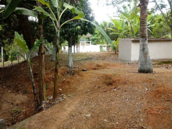 Imagem Imóvel com 2 Quartos à Venda, 1.527 m² em Comunidade Urbana De Iguape - Guarapari