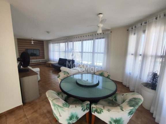 Imagem Cobertura com 3 Quartos à Venda, 200 m² em Vila Alzira - Guarujá Imagem Cobertura com 3 Quartos à Venda, 200 m² em Vila Alzira - Guarujá