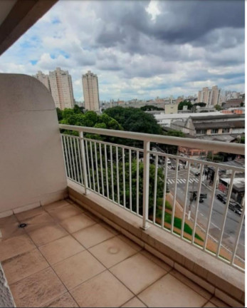 Imagem Sala Comercial à Venda, 41 m² em Mooca - São Paulo