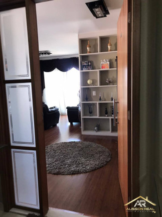 Imagem Apartamento com 4 Quartos à Venda, 154 m² em Vila Osasco - Osasco Imagem Apartamento com 4 Quartos à Venda, 154 m² em Vila Osasco - Osasco