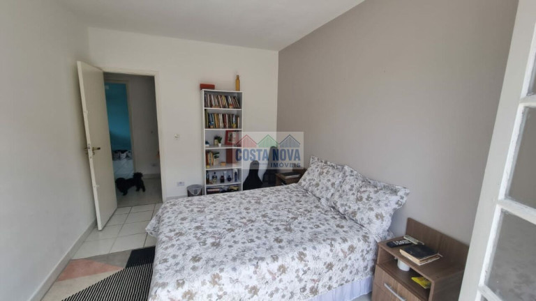 Imagem Casa com 3 Quartos à Venda, 131 m² em Vila Cascatinha - São Vicente Imagem Casa com 3 Quartos à Venda, 131 m² em Vila Cascatinha - São Vicente