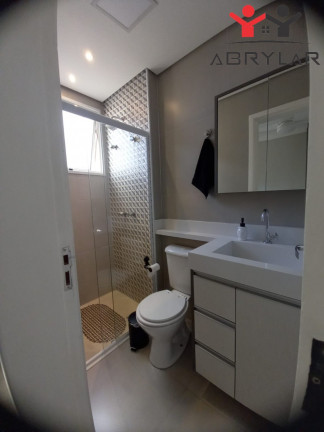 Imagem Imóvel com 3 Quartos à Venda, 80 m² em Medeiros - Jundiaí