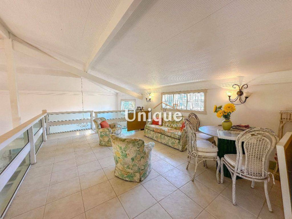 Imagem Casa com 7 Quartos à Venda, 500 m² em Manguinhos - Armação Dos Búzios