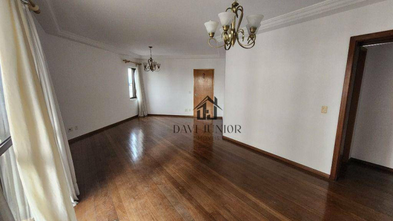 Imagem Apartamento com 3 Quartos à Venda, 176 m² em Centro - Sorocaba