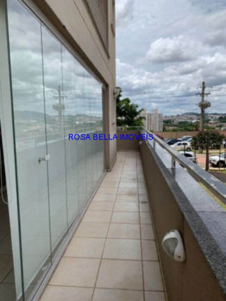 Imagem Apartamento com 2 Quartos à Venda, 82 m² em Engordadouro - Jundiaí Imagem Apartamento com 2 Quartos à Venda, 82 m² em Engordadouro - Jundiaí