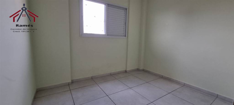 Imagem Apartamento com 2 Quartos para Alugar, 71 m² em Guilhermina - Praia Grande