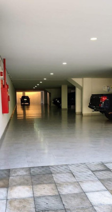 Imagem Apartamento com 2 Quartos à Venda, 84 m² em Campestre - Santo André Imagem Apartamento com 2 Quartos à Venda, 84 m² em Campestre - Santo André