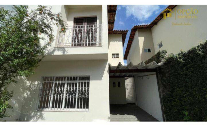 Casa com 3 Quartos à Venda, 150 m² em Vila Nova - Itu