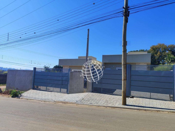 Imagem Casa com 2 Quartos à Venda, 64 m² em Sítio Santa Fé - Bom Jesus Dos Perdões