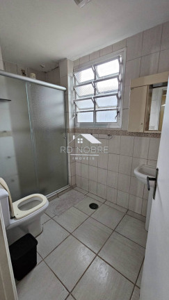 Imagem Apartamento com 1 Quarto à Venda, em Enseada - Guarujá Imagem Apartamento com 1 Quarto à Venda, em Enseada - Guarujá