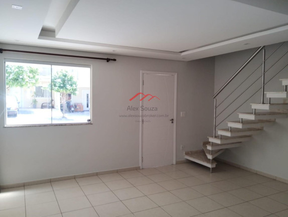 Imagem Casa com 3 Quartos à Venda, 100 m² em Jardim Bela Vista - Sumaré