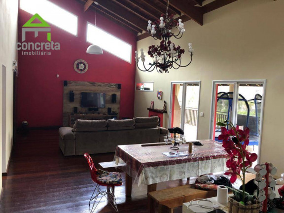 Imagem Casa com 4 Quartos à Venda, 280 m² em Jardim V Grande - Itapevi Imagem Casa com 4 Quartos à Venda, 280 m² em Jardim V Grande - Itapevi