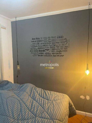 Imagem Apartamento com 2 Quartos à Venda, 52 m² em Vila Palmares - Santo André Imagem Apartamento com 2 Quartos à Venda, 52 m² em Vila Palmares - Santo André