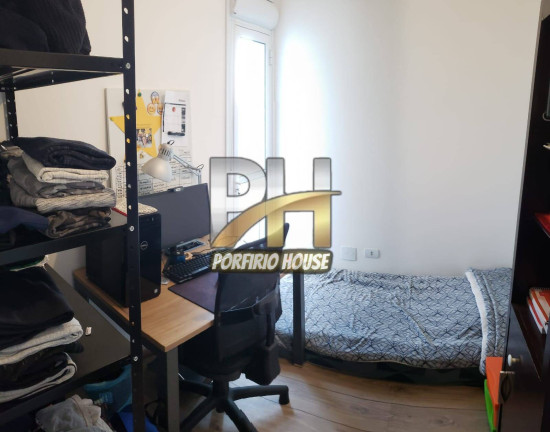Imagem Apartamento com 2 Quartos à Venda, 53 m² em Parque Das Nações - Santo André