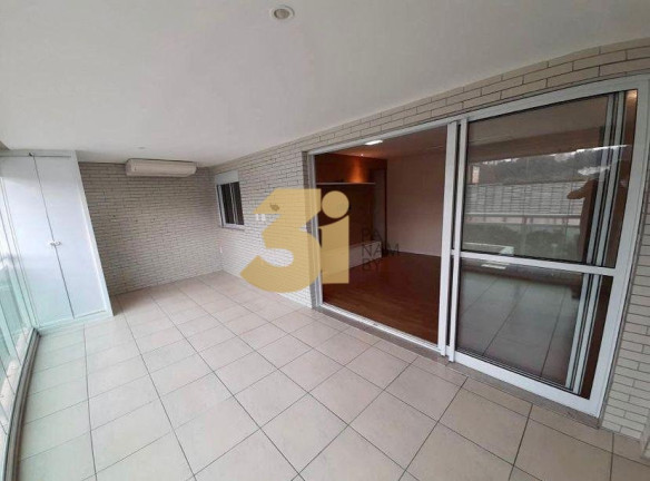 Imagem Apartamento com 3 Quartos à Venda, 109 m² em Chácara Santo Antônio - São Paulo