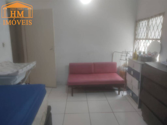 Imagem Apartamento com 3 Quartos à Venda, 70 m² em Aparecida - Santos