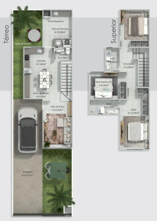 Imagem Apartamento com 3 Quartos à Venda, 141 m² em Nova Esperança - Balneário Camboriú