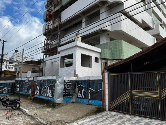 Imagem Apartamento com 2 Quartos à Venda, 88 m² em Ocian - Praia Grande Imagem Apartamento com 2 Quartos à Venda, 88 m² em Ocian - Praia Grande