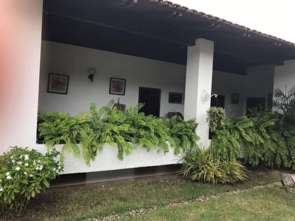 Imagem Casa com 5 Quartos à Venda, 3 m² em Levilandia - Ananindeua