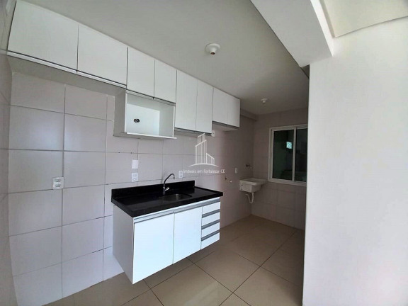 Imagem Apartamento com 3 Quartos à Venda, 73 m² em Engenheiro Luciano Cavalcante - Fortaleza Imagem Apartamento com 3 Quartos à Venda, 73 m² em Engenheiro Luciano Cavalcante - Fortaleza