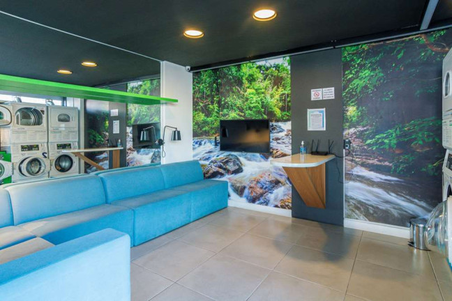Imagem Cobertura com 1 Quarto à Venda, 75 m² em Vila Madalena - São Paulo Imagem Cobertura com 1 Quarto à Venda, 75 m² em Vila Madalena - São Paulo