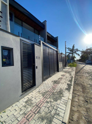 Imagem Casa com 3 Quartos à Venda, 154 m² em Itacolomi - Piçarras