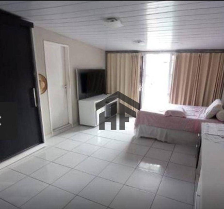 Imagem Casa com 5 Quartos à Venda, 246 m² em Monteiro - Recife