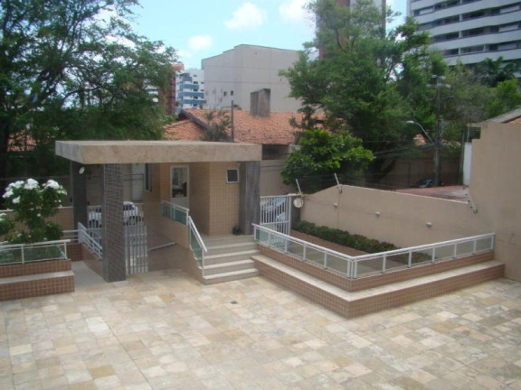 Imagem Imóvel com 3 Quartos à Venda, 150 m² em Meireles - Fortaleza
