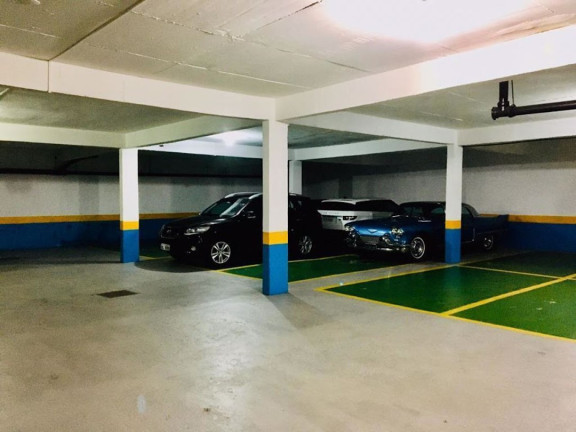 Imagem Apartamento com 4 Quartos à Venda, 220 m² em Bosque Da Saúde - São Paulo