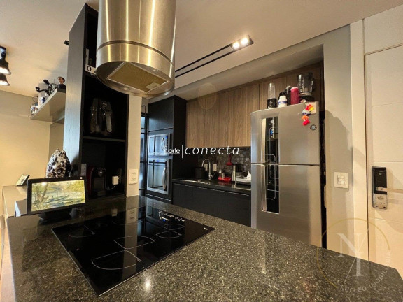 Imagem Apartamento com 1 Quarto à Venda, 80 m² em Vila Regente Feijó - São Paulo Imagem Apartamento com 1 Quarto à Venda, 80 m² em Vila Regente Feijó - São Paulo
