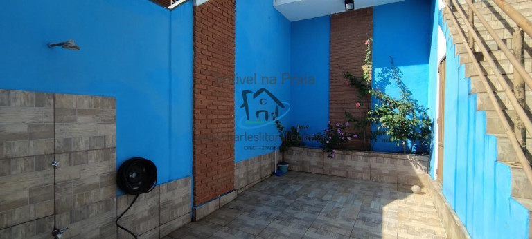Imagem Casa com 2 Quartos à Venda, 120 m² em Massaguaçu - Caraguatatuba