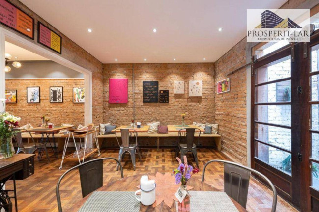 Imagem Casa com 3 Quartos à Venda, 128 m² em Vila Mariana - São Paulo
