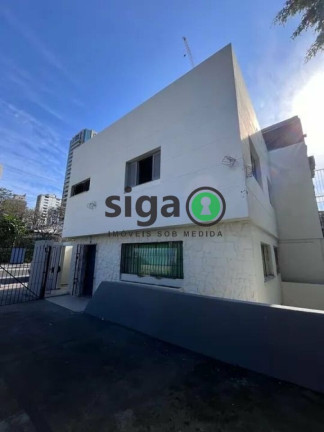 Imagem Imóvel Comercial para Alugar, 150 m² em Campo Belo - São Paulo