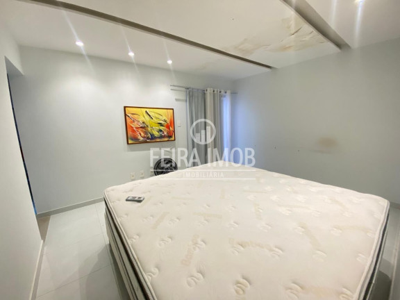 Imagem Casa com 4 Quartos para Alugar, 150 m² em Sim - Feira De Santana