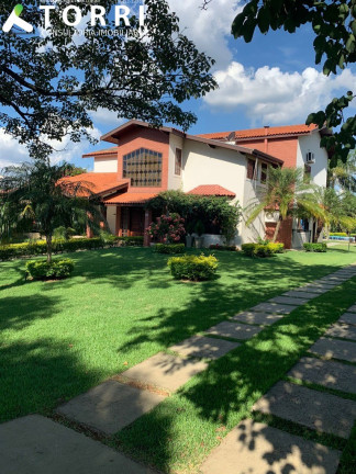 Imóvel com 4 Quartos à Venda, 500 m² em Centro - Salto