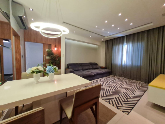 Imagem Casa com 3 Quartos à Venda, 270 m² em Boqueirão - Santos Imagem Casa com 3 Quartos à Venda, 270 m² em Boqueirão - Santos