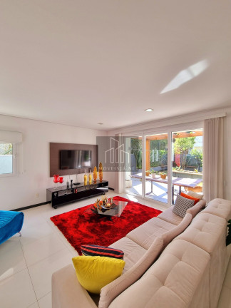 Imagem Casa com 4 Quartos para Alugar, 483 m² em Residencial Morada Dos Lagos - Barueri