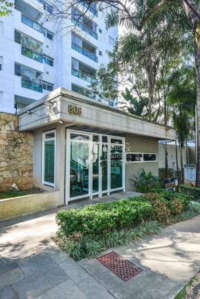 Imagem Apartamento com 2 Quartos à Venda, 87 m² em Morumbi - São Paulo Imagem Apartamento com 2 Quartos à Venda, 87 m² em Morumbi - São Paulo