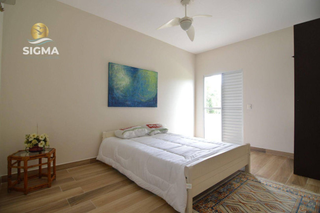 Imagem Casa com 7 Quartos à Venda, 450 m² em Balneário Praia Do Pernambuco - Guarujá Imagem Casa com 7 Quartos à Venda, 450 m² em Balneário Praia Do Pernambuco - Guarujá