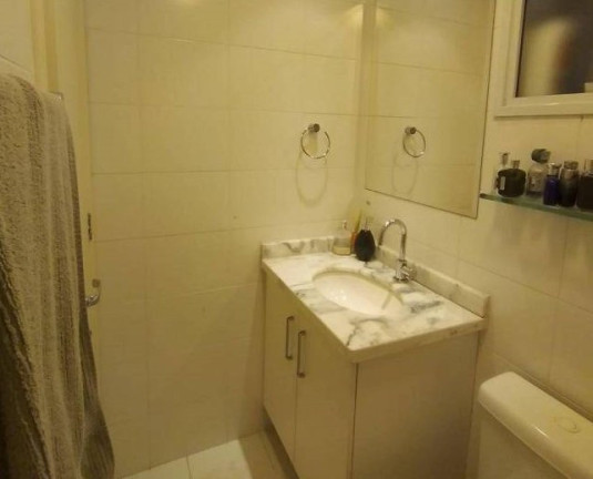 Imagem Apartamento com 3 Quartos à Venda, 77 m² em Alto Da Mooca - São Paulo
