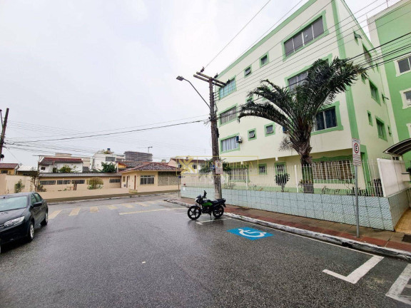 Imagem Kitnet com 1 Quarto à Venda, 27 m² em Kobrasol - São José Imagem Kitnet com 1 Quarto à Venda, 27 m² em Kobrasol - São José