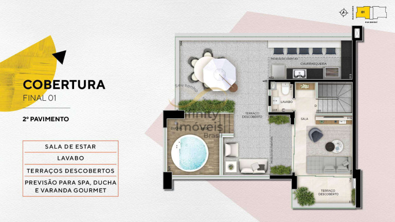Imagem Apartamento à Venda, 84 m² em Serra - Belo Horizonte Imagem Apartamento à Venda, 84 m² em Serra - Belo Horizonte
