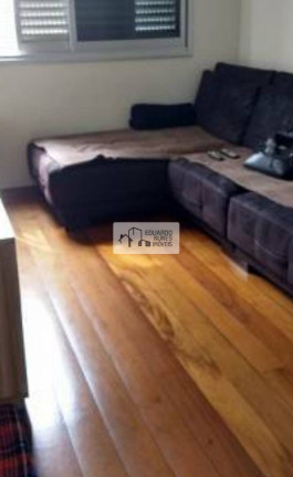 Imagem Apartamento com 4 Quartos à Venda, 168 m² em Barro Preto - Belo Horizonte