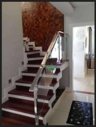 Imagem Casa com 5 Quartos à Venda, 400 m² em Maria Paula - Niterói